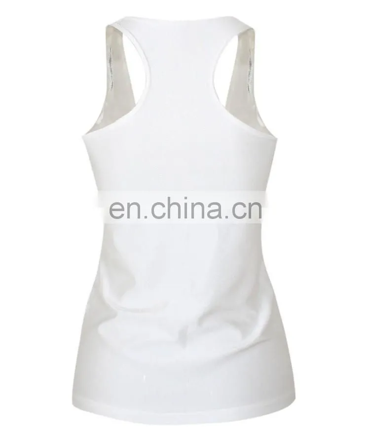 Hot selling 3D Printing Wholesale Sexy skull Women Tank Top