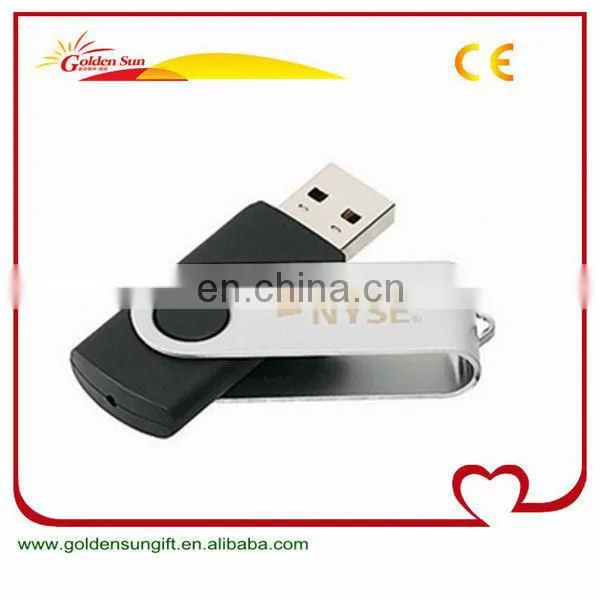 Hot Selling Customized 256GB USB Flash Drive