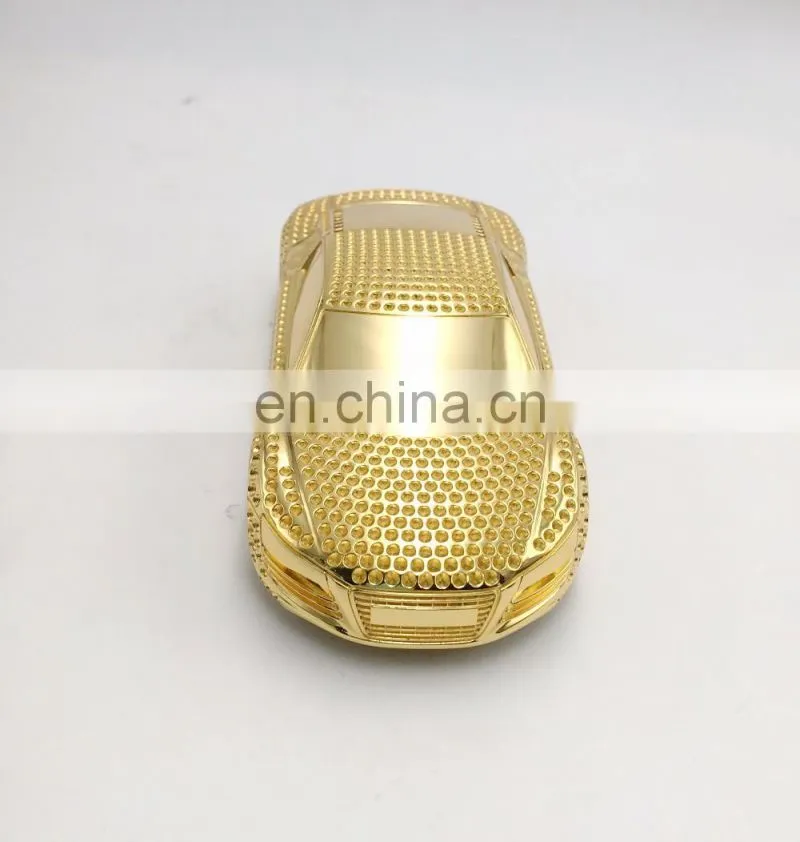 small diecast model car