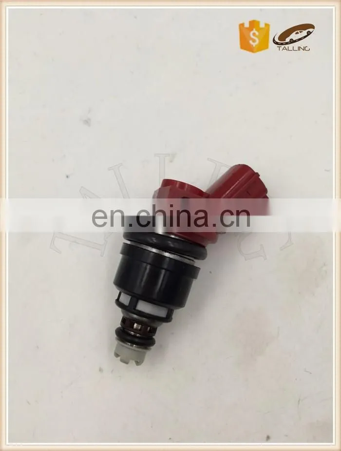 297500-0460 2975000460 Auto Partes Engine Patrol Gas Fuel Injector Nozzle Parts For Nisan