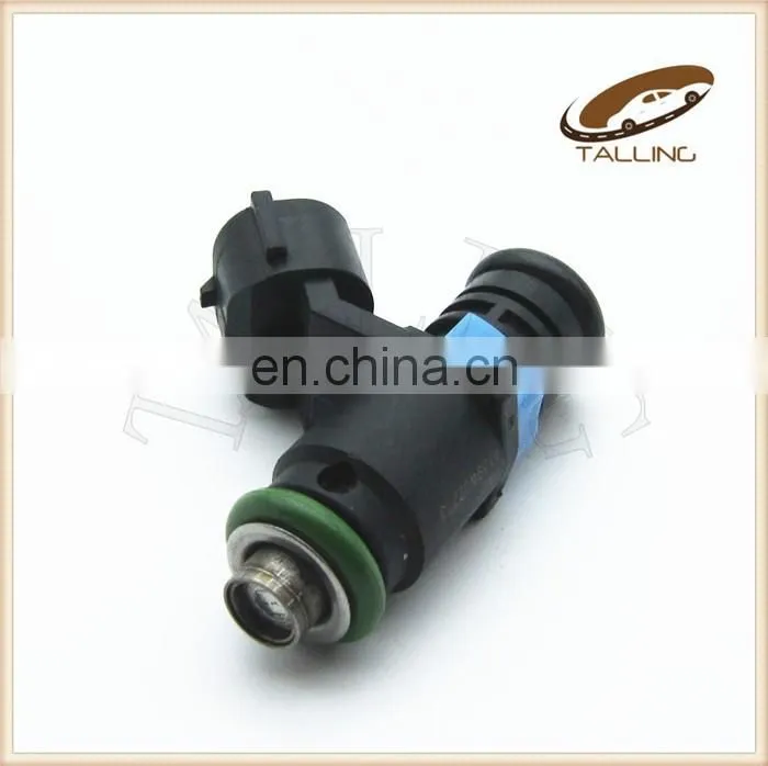 High Performance Auto Engine Fuel Injector Nozzle With 2 Pins OEM 03C906031B 03C-906-031-B for V- W Po-lo Vol-kswag en