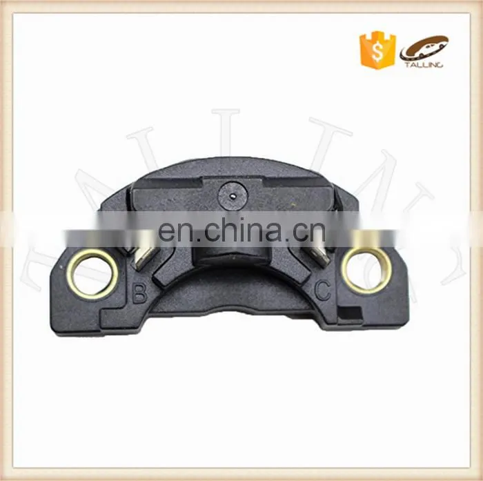 MM852 IG-M004H 150096 IM-508 J152 EJN902 MD6078 Auto Replacement Parts Electrical Car Unilite Ignition Module For Mi-tsu bi shi