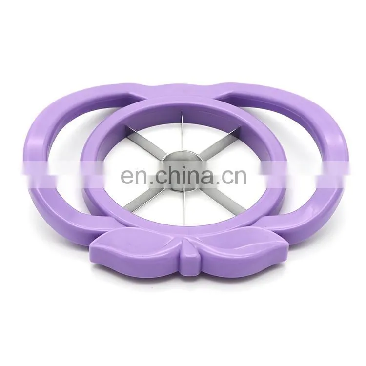 Hot sale multi blade fruit citrus slice apple slicer mango tomato slicer