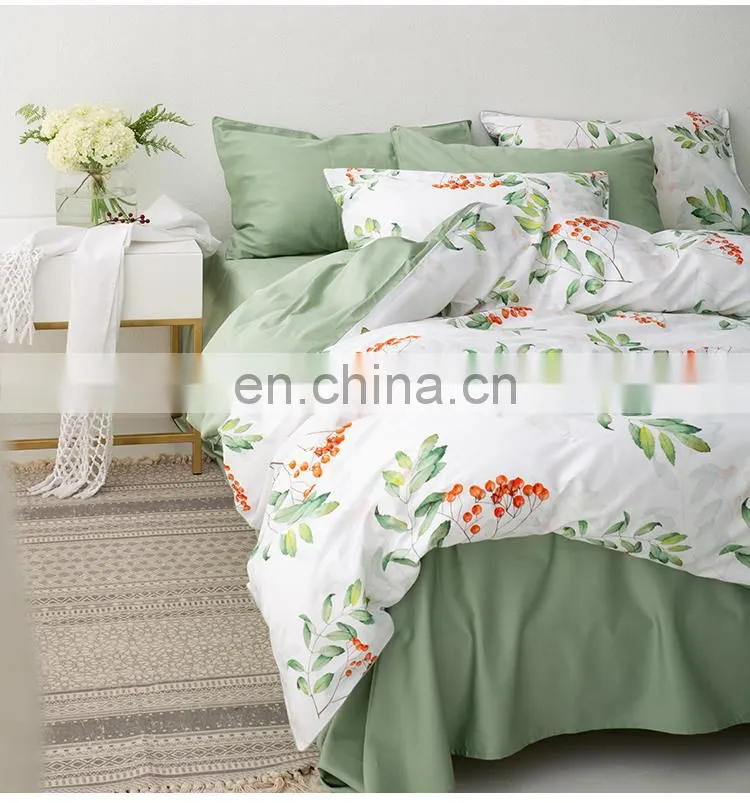 RAWHOUSE beijing bedding set