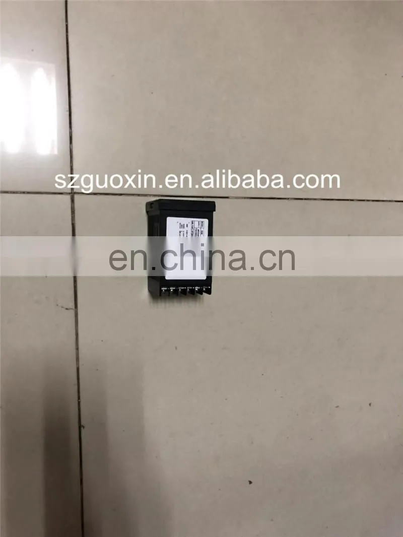 Wholesale CH102 Dual Output SSR Relay Two Relays Output LCD Digital PID Intelligent Temperature Controller Digital Thermostat