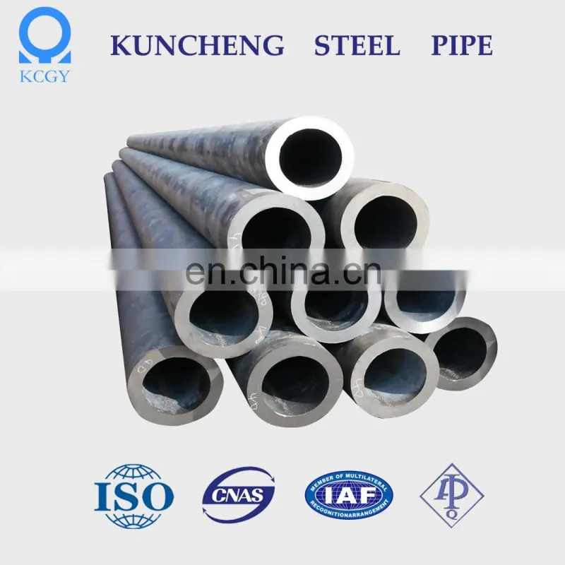 astm a335Gr.P11 alloy steel seamless pipe weight