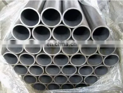 6005A-T5 Aluminum tube pipe weight