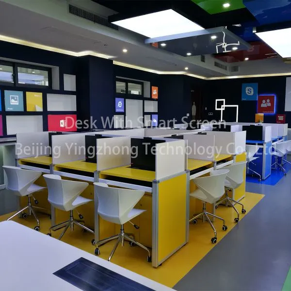Beijing Yingzhong Technology Co., Ltd company overview - view 3