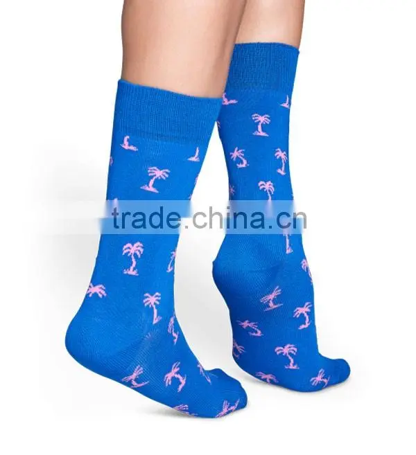 Wholesale High Quality Custom Made Socks