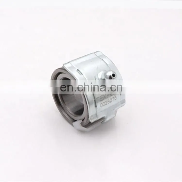 Luola bearing Textile Machinery Bearing 0028276 bottom roller