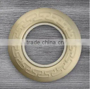TH02 curtain eyelet iron eyelet curtain ring