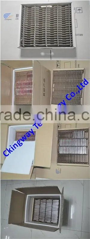 High Technology Ckingway 7 Inch Resistive Display Screen