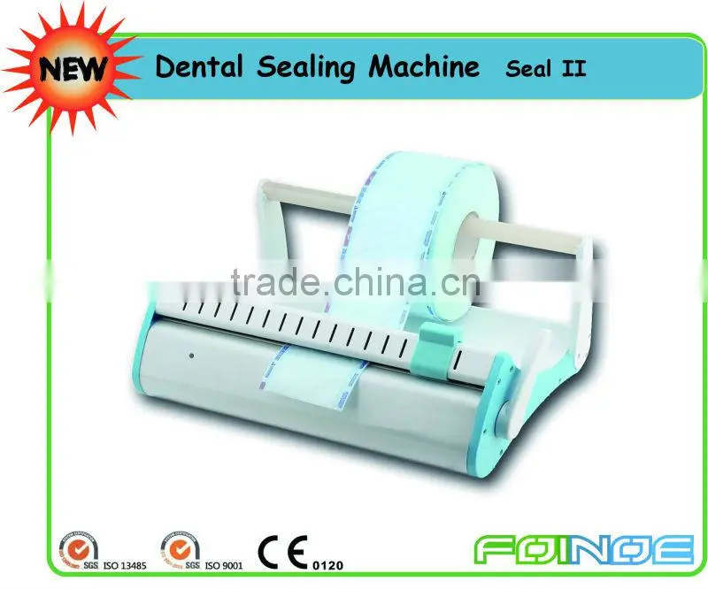 Sella II Automatic Sealing Machine