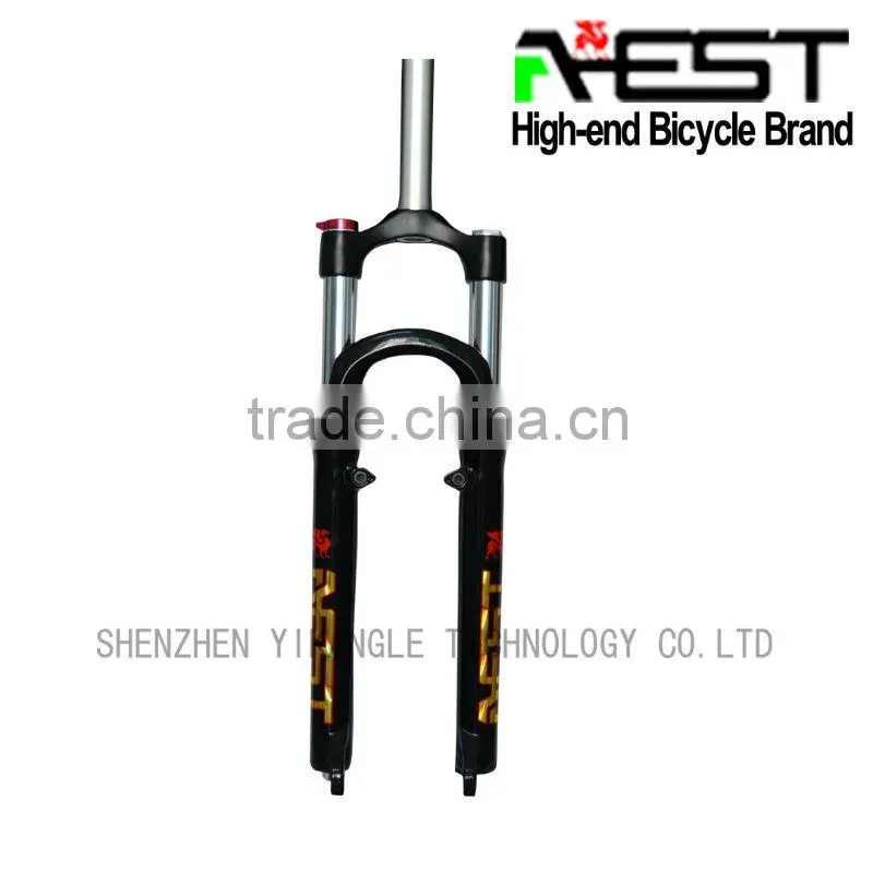 Attention! AEST Practical Bicycle Fork Are At a Discount, high-quality bicycle fork,oil bicycle fork