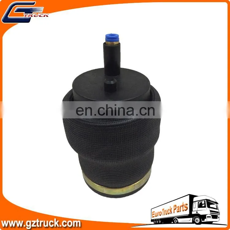 Suspension System Cabin Shock Absorber Oem 5010130797 for Renault Truck Rubber Air Bellow