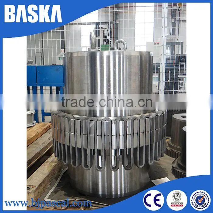 OEM customized economic spring brake disc coupling