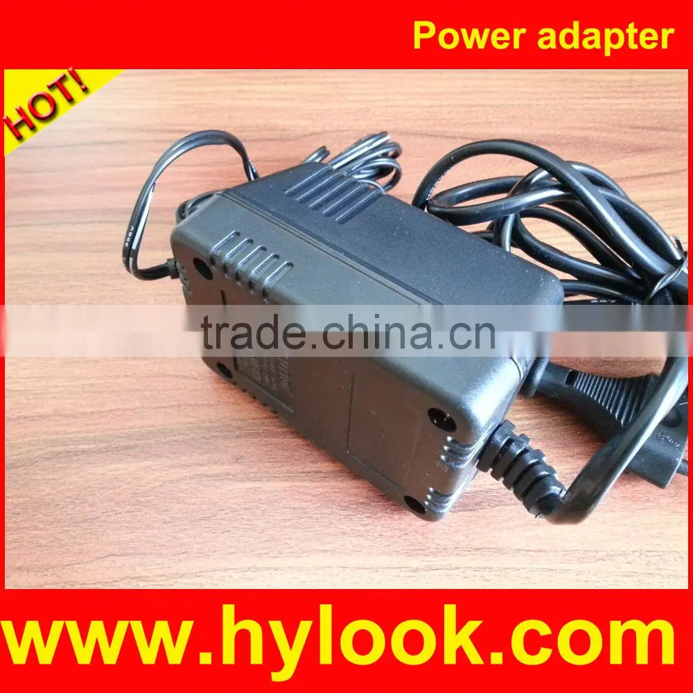 linearity electronics adapter 12v power adapter