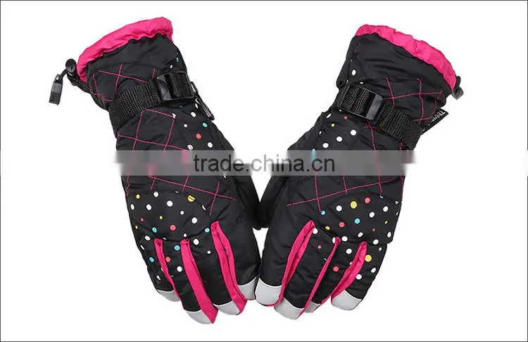 high quality touch screen outdoor glove