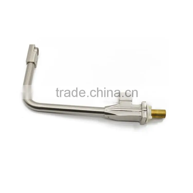 china manufacturer vertical thermostatic vernet kitchen faucet
