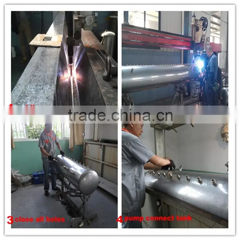 Hot sale compact heat pipe solar heater collector