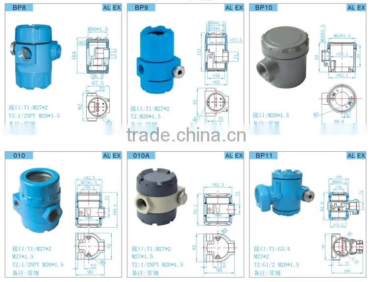 high level high standard temperature controller