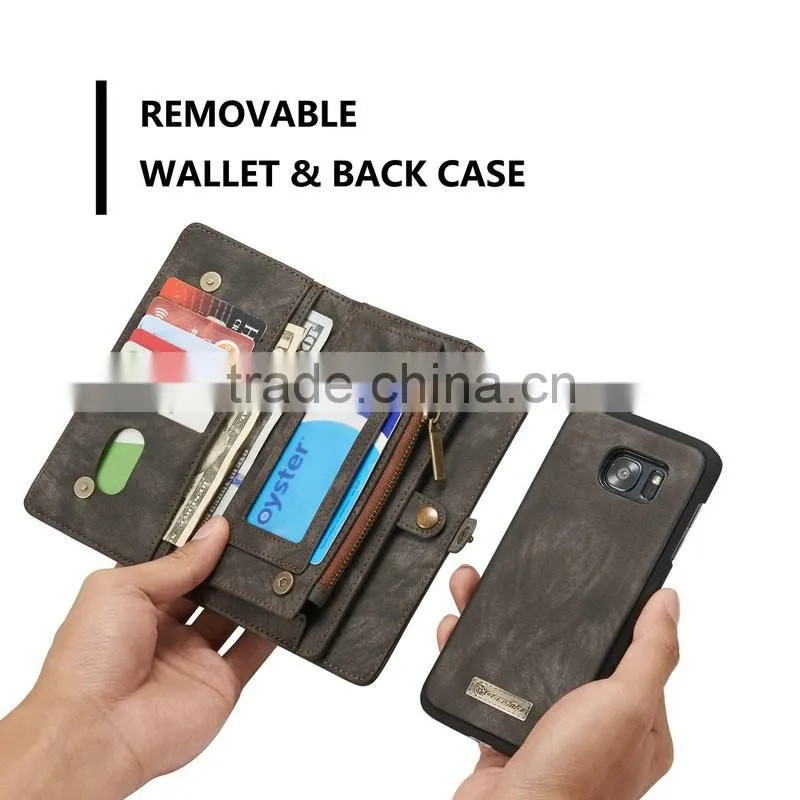 Alibaba wholesale flip+wallet+ credit card slots bussiness for apple iphone 6/6s for iphone 6plus cases