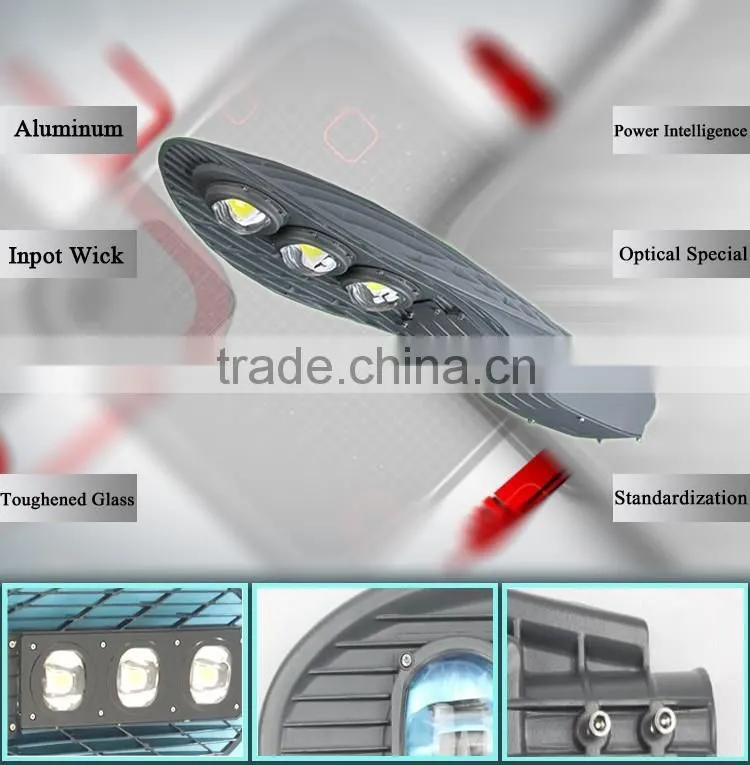 Best Price Guaranteed Supply assembly line street lanterns for sale