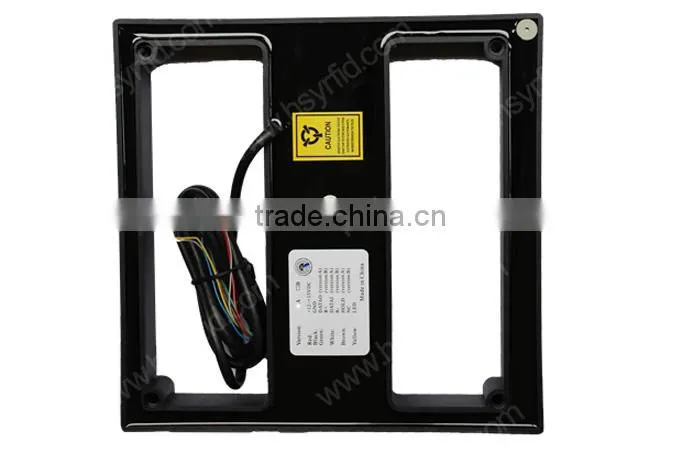 Cheapest 125khz RFID Reader Long Range