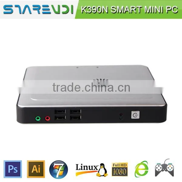Powerful Function sharevdi K390N Cloud Computing Terminal