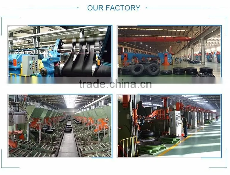 High quality Yellowsea radial truck tyre 10R22.5