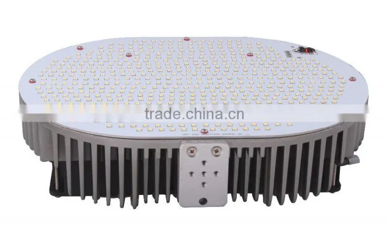 UL CUL LED Shoebox Light Retrofit kits 480W with Mean Well HLG Driver