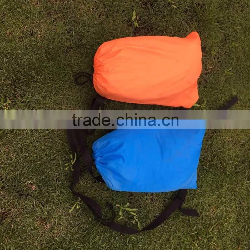 Factory custom quality inflatable sofa