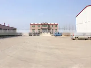 Linyi Hantu Import&Export Co., Ltd. company overview - view 3