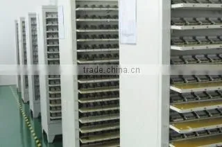 Shenzhen Cheasun Electronics Co., Ltd. company overview - view 3