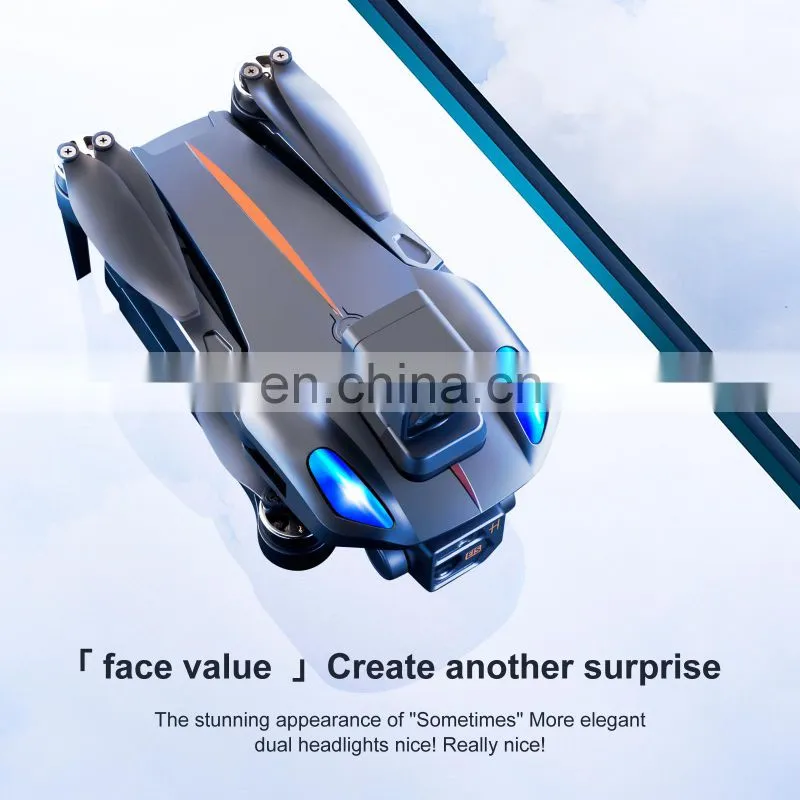 K911 MAX drone with 4K Camera GPS Drone 5G WIFI 1.2KM 26Mins 3 Axis Gimbal Obstacle Avoidance K911 max