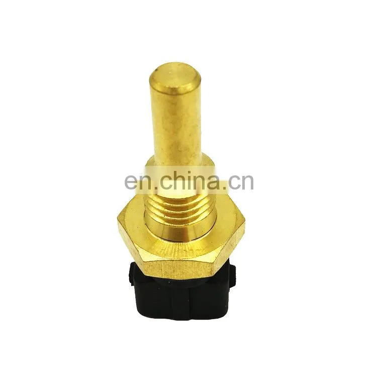 21EN40100 Water Temperature Sensor For Excavator Diesel Engine Truck engine parts 21EN40100 21EN-40100 21EN-40100 21EN40100