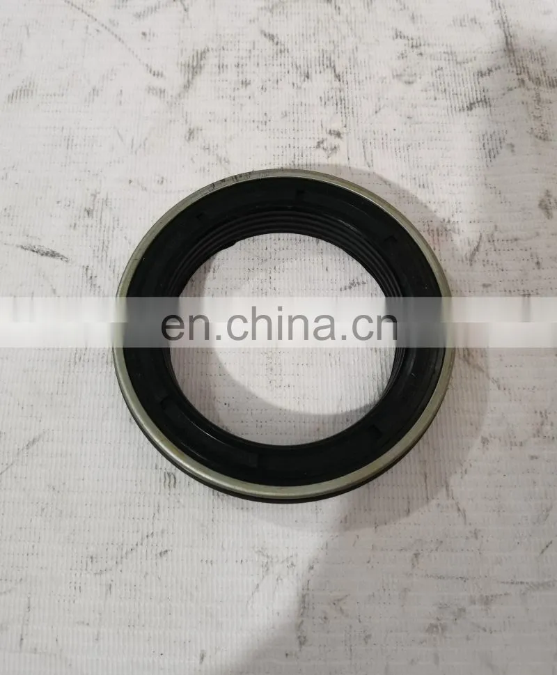 4890832 Oil seal front 6ISBe Crankshaft Diesel Engine parts original parts 4890832