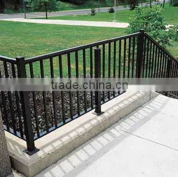 Aluminum Cheap Balustrade