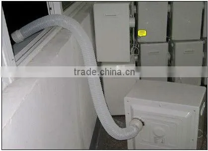 8kg household dryer clothes