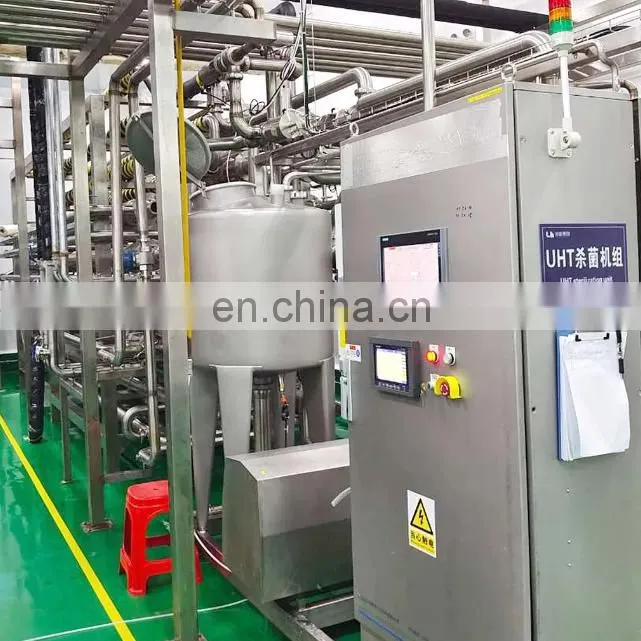 Automatic industrial complete pineapple juice production line
