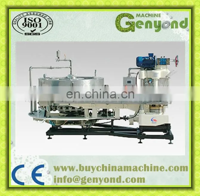 High Quality New Condition Small Scale Corn Flakes/Breakfast Cereal Making Machine