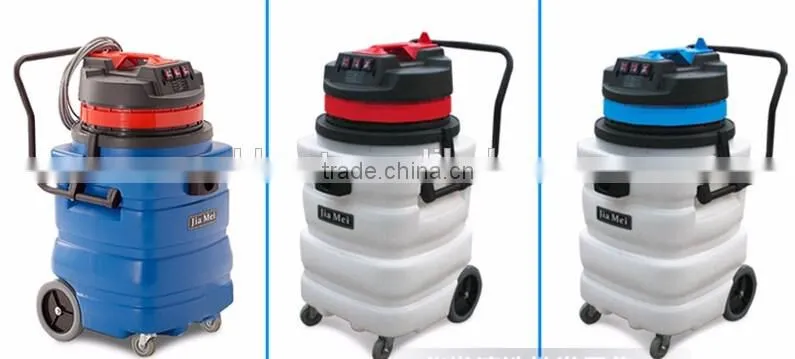 90L industry wet& dry vacuum cleaner