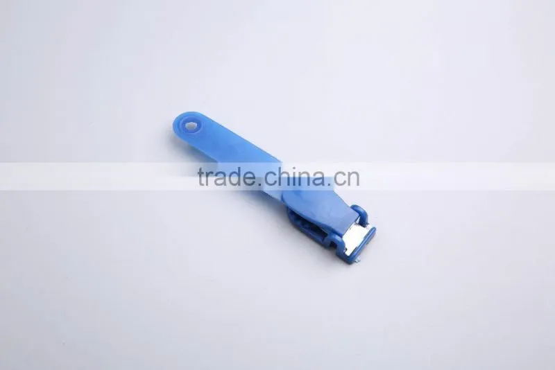 ID card clips