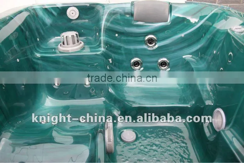 Atlantis Dream Series European Style HOT TUB WITH Balboa Control Pack have CE,ROHS APPROVAL,OUTDOOR SPA USE