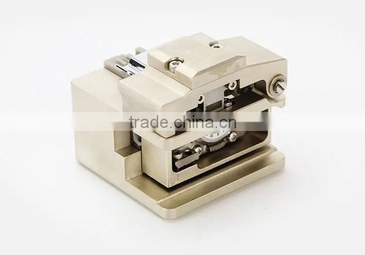 Made in China Cheap DVP Fiber Cleaver in Stock with LOW COST