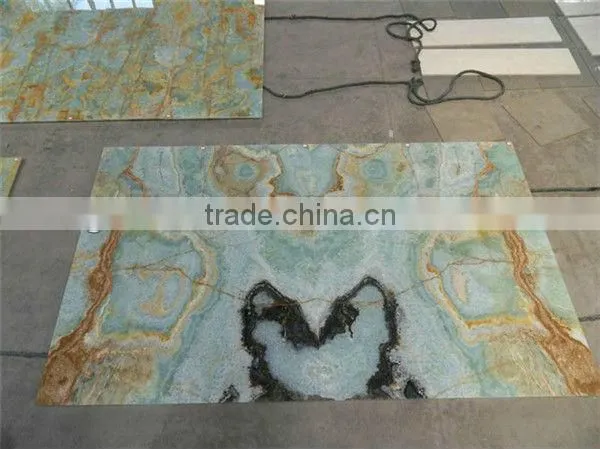 Natural Onyx Stone Slab