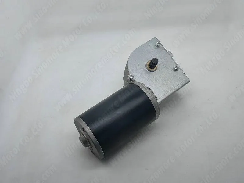 DC Motor Table lifting (2)