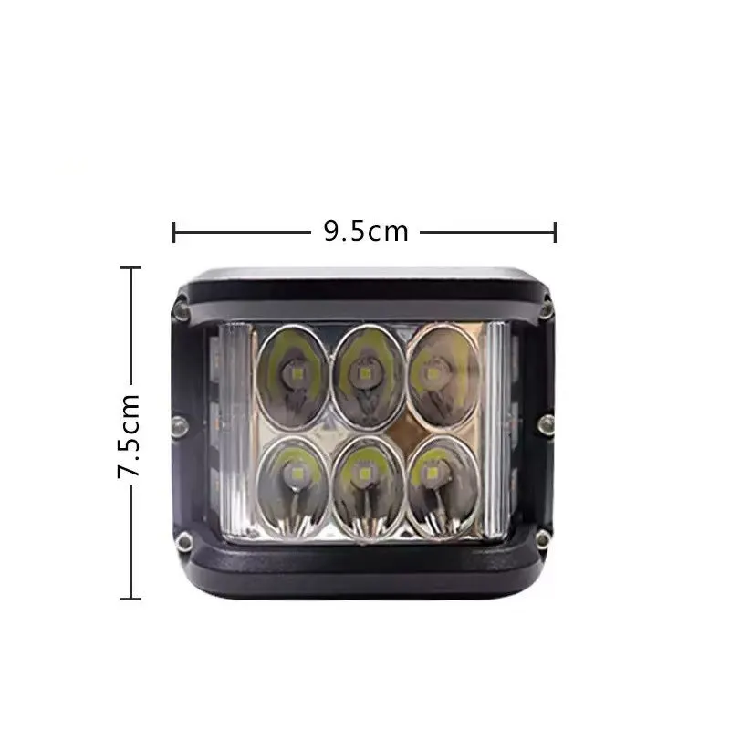 45w led work light 6