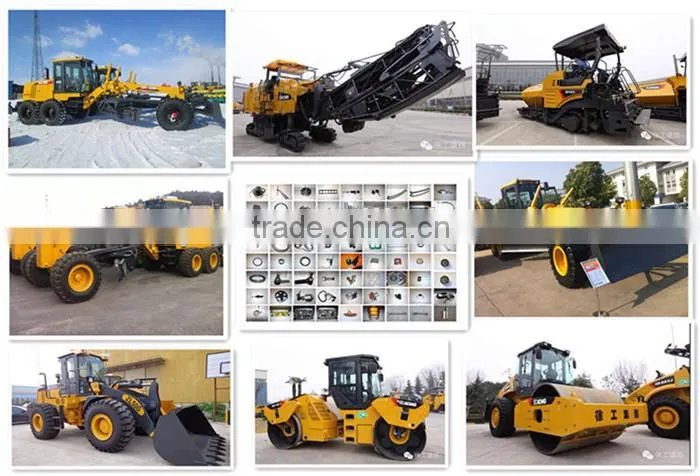 XCMG ZF transmission parts for wheel loader/motor grader/ excavator