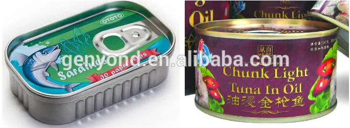 Automatic Canned Catfish Making Machine Essential for Meat Mincer Key Features